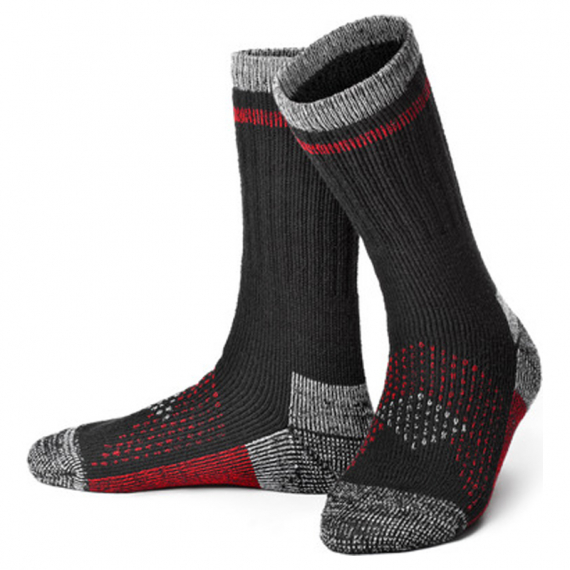 Arctix Socks Extreme - 42-46 ryhmässä Vaatteet ja kengät / Vaatetus / Alusosat & alusvaatteet / Sukat @ Sportfiskeprylar.se (810-00008)