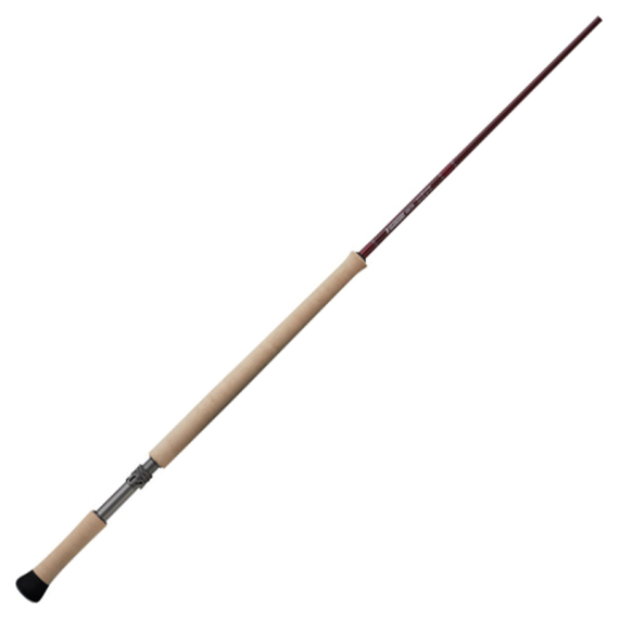 Sage Igniter Spey Rods (4-delat) ryhmässä Vavat / Perhovavat / Kahdenkäden perhovavat @ Sportfiskeprylar.se (81364IGNITERr)