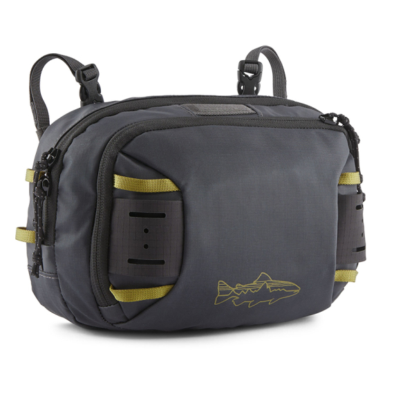 Patagonia Stealth Switch Pack 5L FRGZ ryhmässä Säilytys / Kalastuslaukut / Rintareppu @ Sportfiskeprylar.se (81635-FRGZ-ALL)