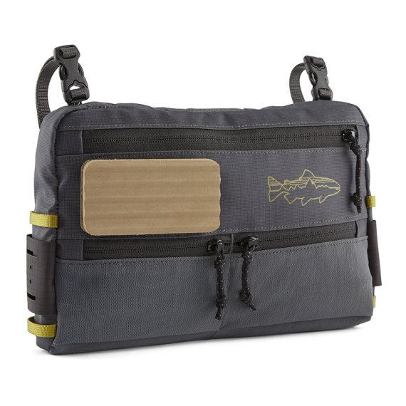 Patagonia Stealth Switch Pack 3L FRGZ ryhmässä Säilytys / Kalastuslaukut / Rintareppu @ Sportfiskeprylar.se (81640-FRGZ-ALL)