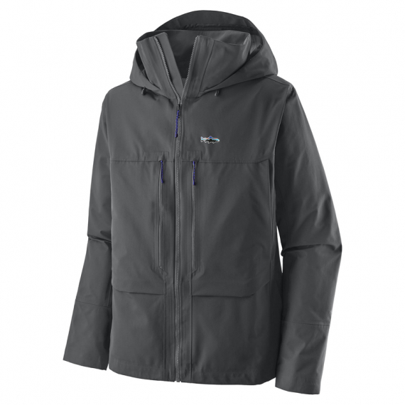 Patagonia M\'s Swiftcurrent Wading Jacket, FGE ryhmässä Vaatteet ja kengät / Vaatetus / Takit / Kahluutakit @ Sportfiskeprylar.se (81771-FGE-Mr)