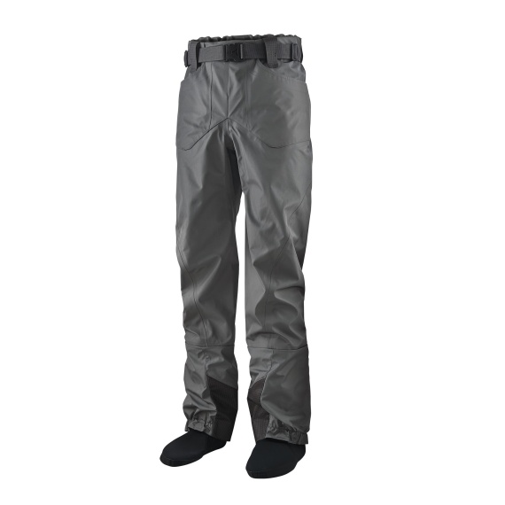 Patagonia Men s Swiftcurrent Wading Pants ryhmässä Vaatteet ja kengät / Kahluuvarusteet / Kahluuhousut @ Sportfiskeprylar.se (82345-HEXG-SRMr)