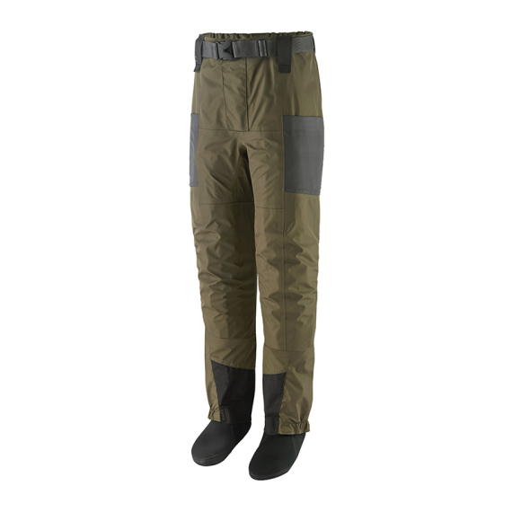 Patagonia M\'s Swiftcurrent Traverse Wading Pants BSNG ryhmässä Vaatteet ja kengät / Kahluuvarusteet / Kahluuhousut @ Sportfiskeprylar.se (82460-BSNG-LLLr)