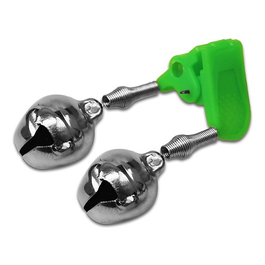 Delphin Bell with PVC Clip 1-pack ryhmässä Työkalut ja tarvikkeet @ Sportfiskeprylar.se (830906214r)