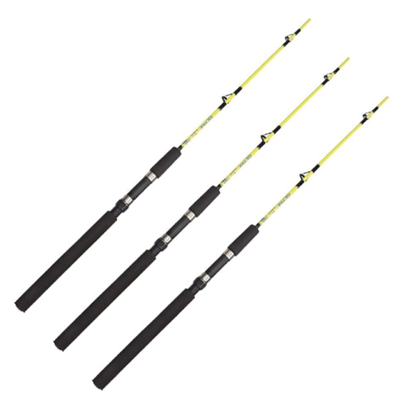 Fladen Ice Pike 130cm 3-Pack ryhmässä Vavat / Pilkkivavat / Pilkkivavat @ Sportfiskeprylar.se (84-130Y3PCS)