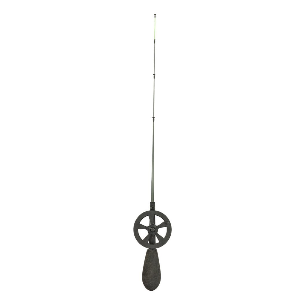 Hurricane Rahko Pro Medium 42cm ryhmässä Vavat / Pilkkivavat / Pilkkivavat @ Sportfiskeprylar.se (86422)