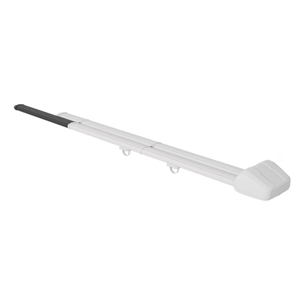 Thule RodVault 2-rod extender ryhmässä Työkalut ja tarvikkeet / Vapapidikkeet ja -telineet / Vavanpidikkeet autoon @ Sportfiskeprylar.se (870022)