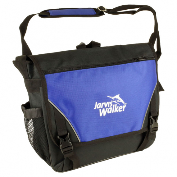 Jarvis Fish Bag with Phone and Bottle Holder ryhmässä Säilytys / Kalastuslaukut / Säilytysrasiat @ Sportfiskeprylar.se (87020)