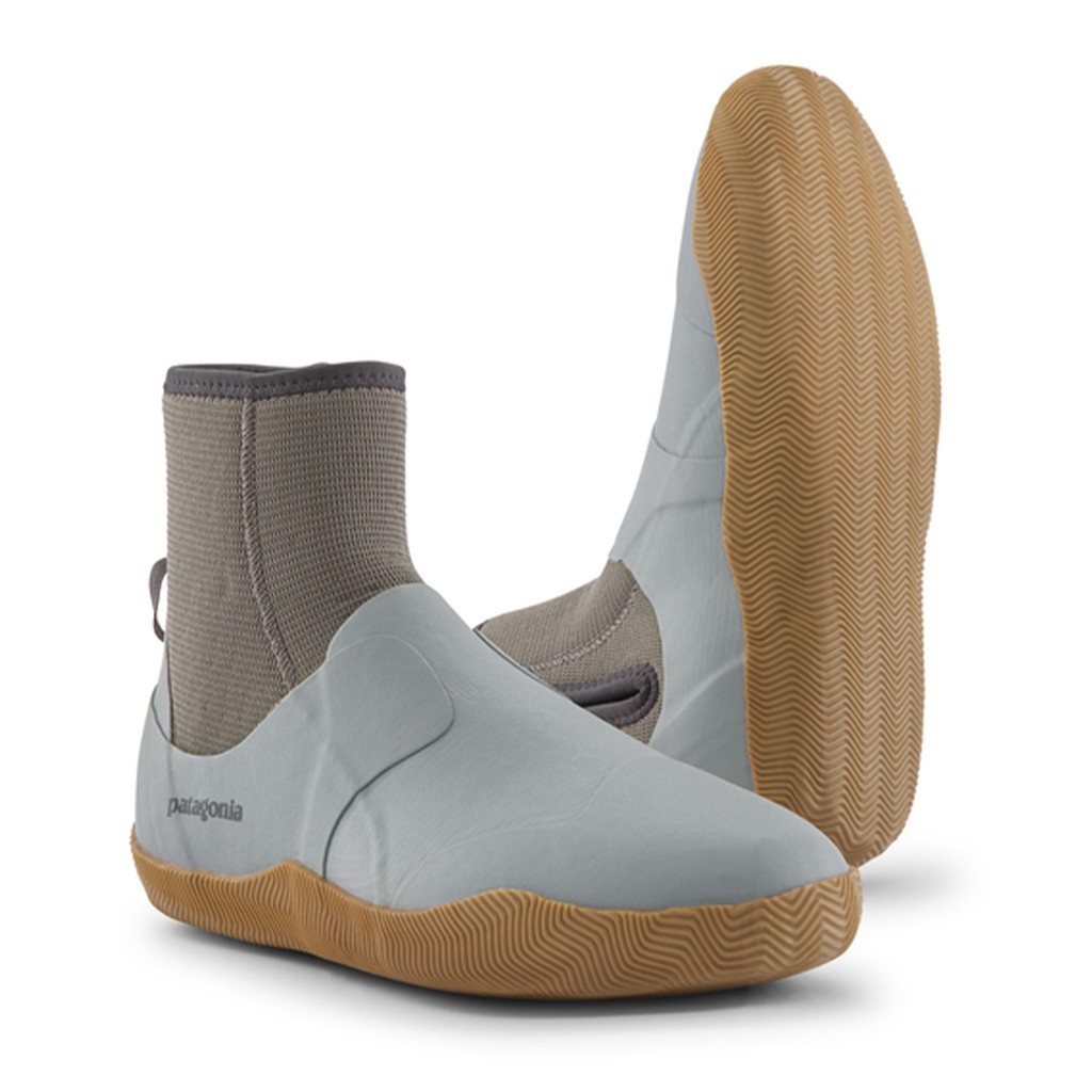 Patagonia Salt Wading Booties STME ryhmässä Vaatteet ja kengät / Kahluuvarusteet / Kahluukengät @ Sportfiskeprylar.se (88345-STME-9r)