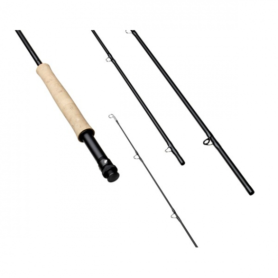 Sage Foundation Rod 4 pcs 9\'0\'\' ryhmässä Vavat / Perhovavat / Yhdenkäden perhovavat @ Sportfiskeprylar.se (8904FDr)