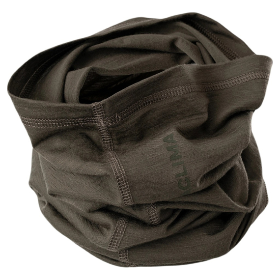 Aclima LightWool 140 Headover Tarmac ryhmässä Vaatteet ja kengät / Vaatetus / Huivit & kasvosuojat / Kasvomaskit & Balaclavat @ Sportfiskeprylar.se (90-109819)