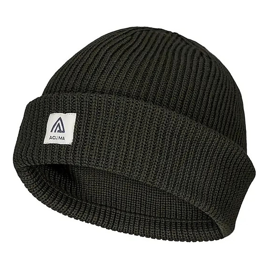 Aclima Forester Cap Tarmac ryhmässä Vaatteet ja kengät / Lippalakit ja päähineet / Lippikset / Dad Caps @ Sportfiskeprylar.se (90-111017)