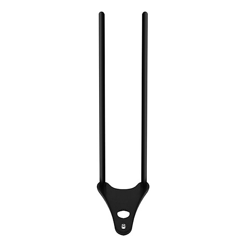 Delphin Snag Ear Black ryhmässä Työkalut ja tarvikkeet / Vapatueet, & vapatelineet & vavan lepuuttajan varret / Vapatuet @ Sportfiskeprylar.se (900029002)