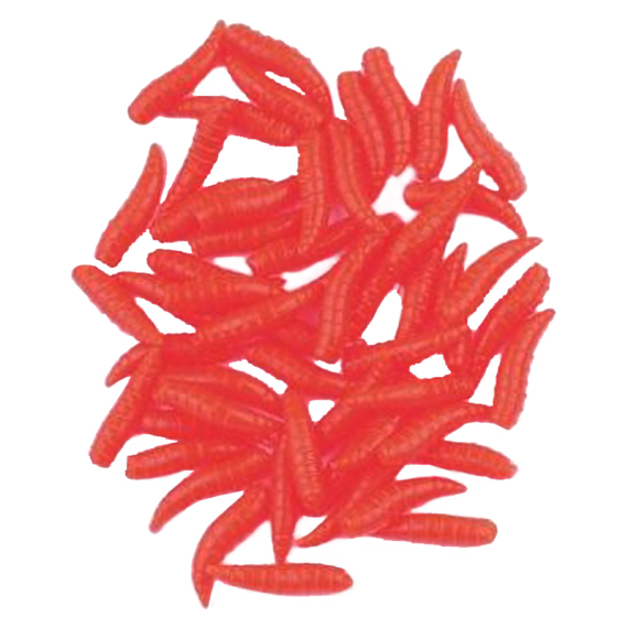 Behr Artificiell Maggot ryhmässä Vieheet / Boiliet, Hook-syötit & Mäski / Väärennetyt syötit @ Sportfiskeprylar.se (9062001Tr)