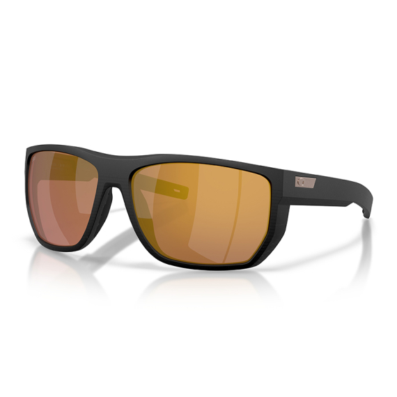 Costa Santiago - Netplus Black - Gold Mirror 580G ryhmässä @ Sportfiskeprylar.se (90850663)