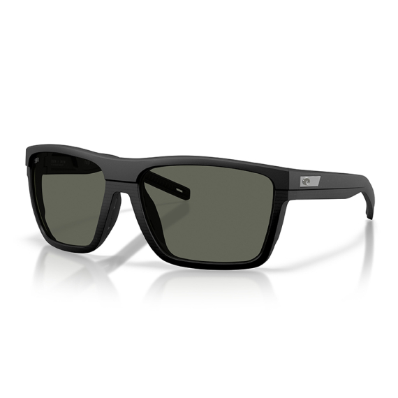 Costa Pargo - Netplus Black - Gray 580G ryhmässä @ Sportfiskeprylar.se (90860661)