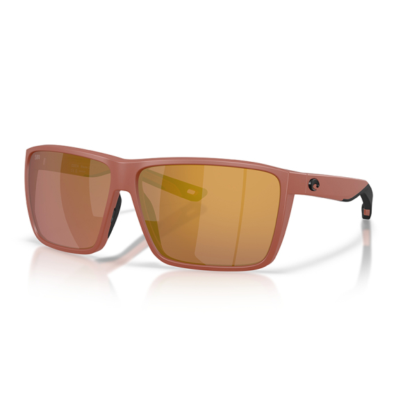Costa Rincon II - Matte Terra Cotta - Gold Mirror 580G ryhmässä @ Sportfiskeprylar.se (91211864)
