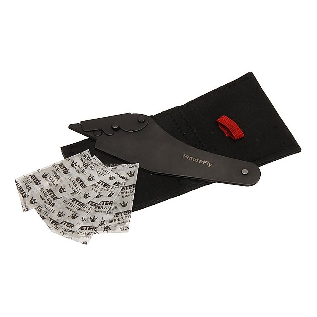 FutureFly Multi Knife ryhmässä Koukut & Tarvikkeet / Perhonsidonta / Perhonsidontatarvikkeet / Perhokalastustarvikkeet @ Sportfiskeprylar.se (9140-000)