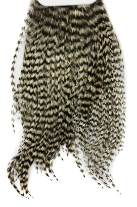 Whiting Bugger Pack ryhmässä Koukut & Tarvikkeet / Perhonsidonta / Perhonsidontamateriaalit / Höyhenet & Sulat / Takit & Satulat @ Sportfiskeprylar.se (91871734r)