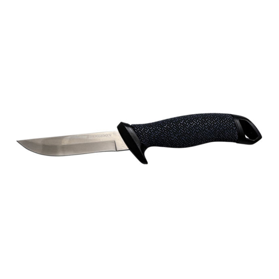Sølvkroken Stainless Multi Knife 4\'\' ryhmässä Työkalut ja tarvikkeet / Puukot & kirveet / Puukot @ Sportfiskeprylar.se (932007SK)