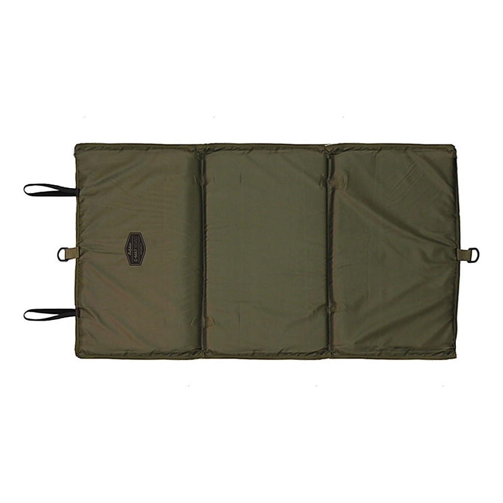 Delphin Fish Mat - 70x40 cm ryhmässä Työkalut ja tarvikkeet / Vapautusmatot @ Sportfiskeprylar.se (955001028)