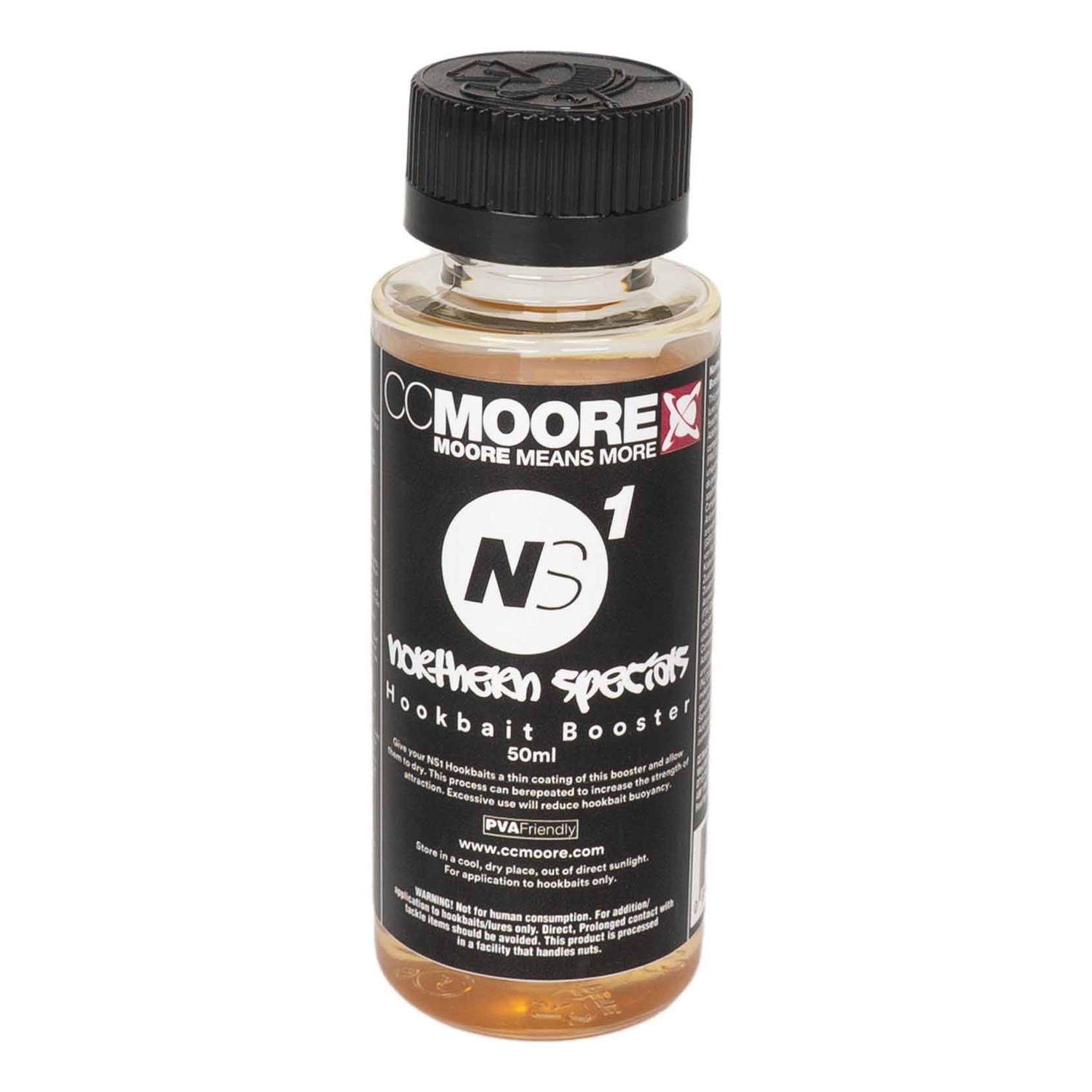 CC Moore Hookbait Booster ryhmässä Vieheet / Boiliet, Hook-syötit & Mäski / Nestet & lisukkeet @ Sportfiskeprylar.se (96804r)