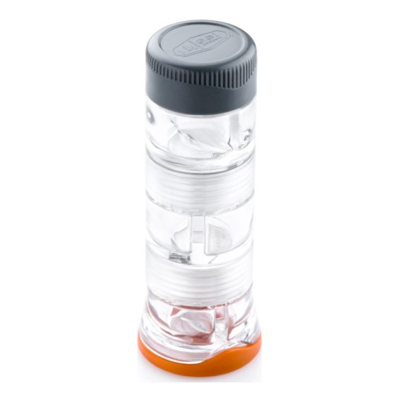 GSI Outdoors Spice Missile ryhmässä Retkeily / ulkoilu / Retkikeittiöt & keittiövälineet / Keittiön välineet @ Sportfiskeprylar.se (970418)