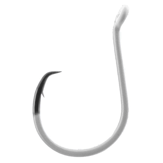 BKK Glow Heavy Circle Saltwater Hook (3pcs) - 10/0 ryhmässä Koukut & Tarvikkeet / Koukut / Pyörökoukut @ Sportfiskeprylar.se (A-BR-0123)