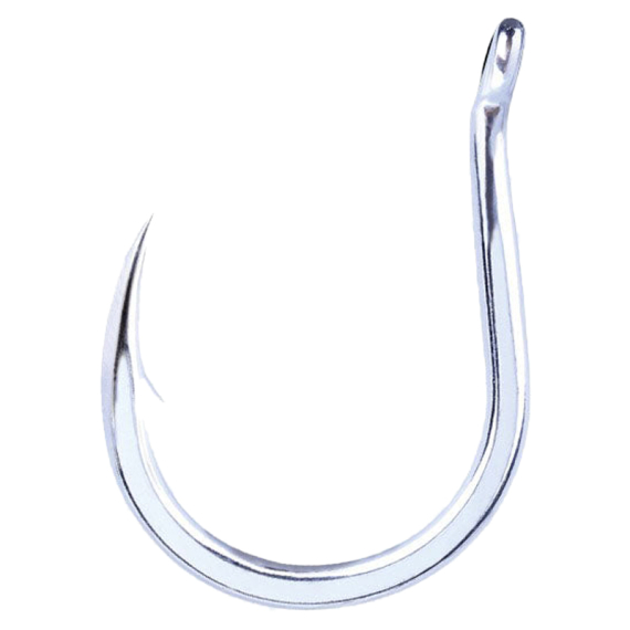 BKK DEEP Saltwater Hook ryhmässä Koukut & Tarvikkeet / Koukut / Yksihaaraiset koukut @ Sportfiskeprylar.se (A-EJ-8913r)