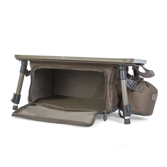 Avid Bivvy Organiser ryhmässä Retkeily / ulkoilu / Teltat & telttakalusteet / Teltat / Bivypöydät @ Sportfiskeprylar.se (A0430011)