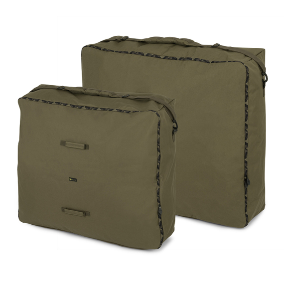 Avid RVS Bedchair Bag ryhmässä Retkeily / ulkoilu / Sängyt & Makuualustat / Sängyt @ Sportfiskeprylar.se (A0430099r)