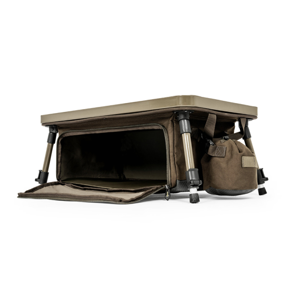 Avid Bivvy Organiser - XL ryhmässä Retkeily / ulkoilu / Teltat & telttakalusteet / Teltat / Bivypöydät @ Sportfiskeprylar.se (A0430125)