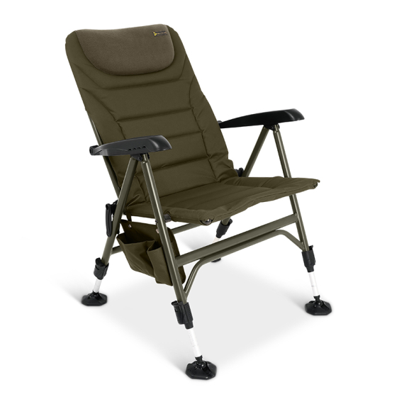 Avid Revolve Armchair ryhmässä Retkeily / ulkoilu / Teltat & telttakalusteet / Tuolit ja Pöydät / Tuolit @ Sportfiskeprylar.se (A0440040)