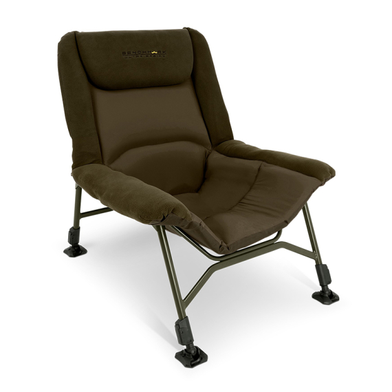 Avid Benchmark Ultra Cozy Chair ryhmässä Retkeily / ulkoilu / Teltat & telttakalusteet / Tuolit ja Pöydät / Tuolit @ Sportfiskeprylar.se (A0440043)