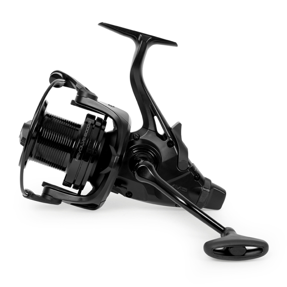 Avid Revolve 8000FS ryhmässä Kelat / Baitrunner- & karppikelat @ Sportfiskeprylar.se (A0470022)