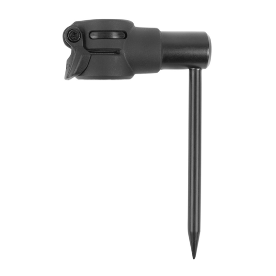 Avid Lok Down Stabiliser ryhmässä Työkalut ja tarvikkeet / Vapatueet, & vapatelineet & vavan lepuuttajan varret / Vapatelineet, adapterit & lisätarvikkeet @ Sportfiskeprylar.se (A0480017)
