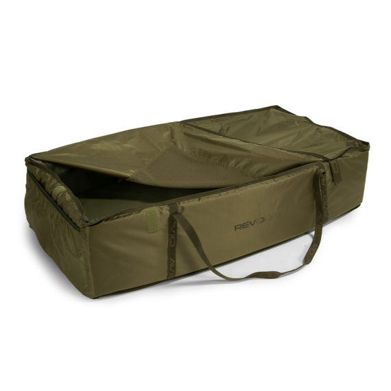 Avid Revolve Carp Cradle ryhmässä Työkalut ja tarvikkeet / Kantokassit @ Sportfiskeprylar.se (A0550027)