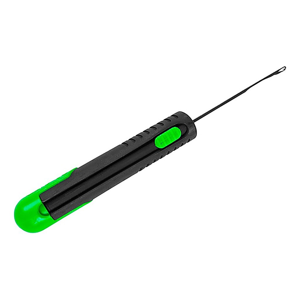 Avid Titanium Retracta - Splicing Needle ryhmässä Työkalut ja tarvikkeet / Muut työkalut / Syötin turvaneula @ Sportfiskeprylar.se (A0590002)