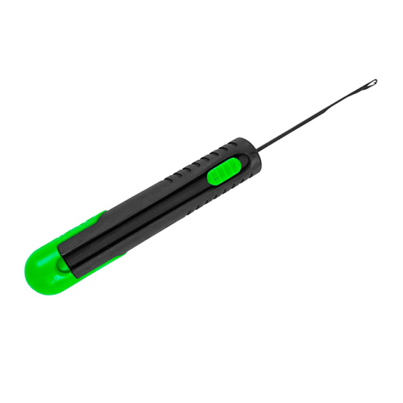 Avid Titanium Retracta Needle ryhmässä Työkalut ja tarvikkeet / Muut työkalut / Syötin turvaneula @ Sportfiskeprylar.se (A0590002r)