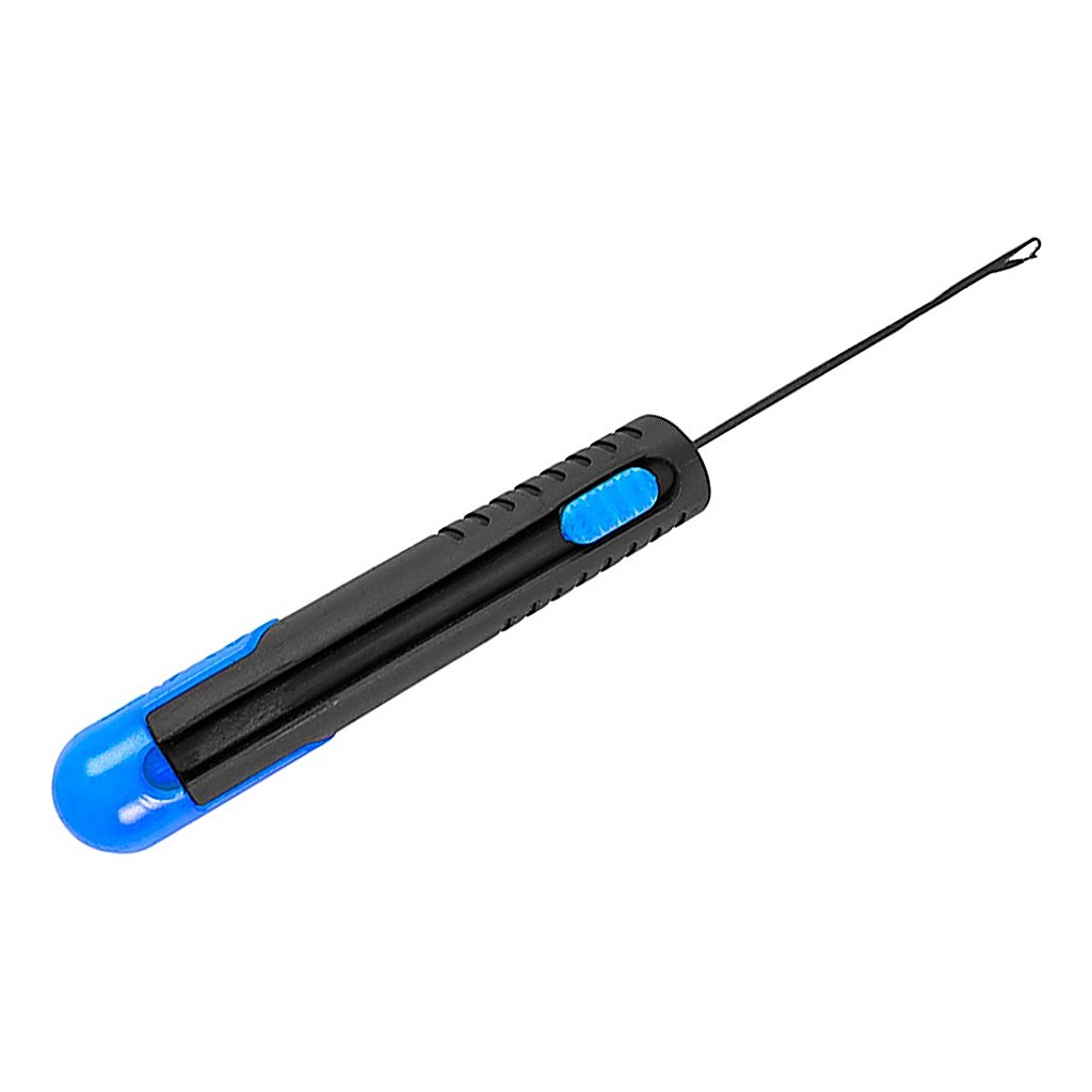 Avid Titanium Retracta - Gated Needle ryhmässä Työkalut ja tarvikkeet / Muut työkalut / Syötin turvaneula @ Sportfiskeprylar.se (A0590003)
