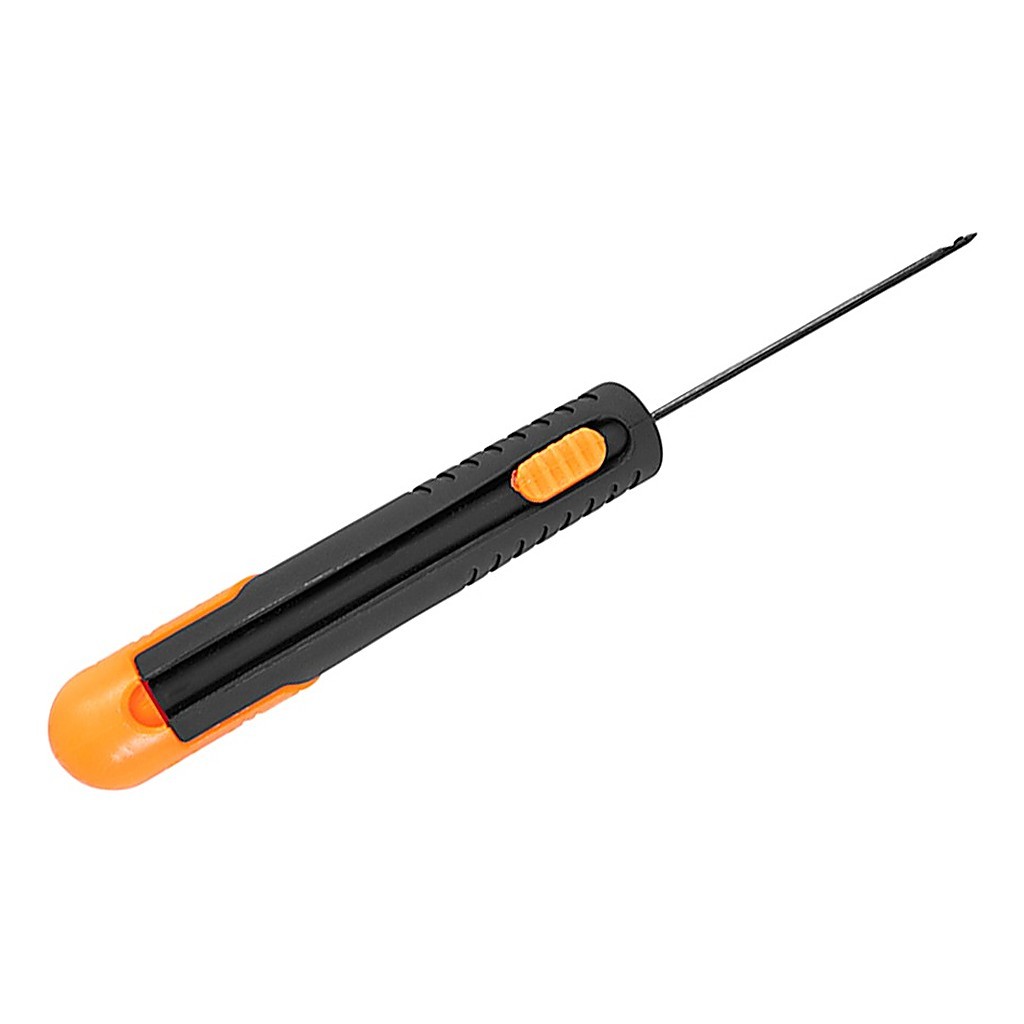 Avid Titanium Retracta - Hard Bait Hair Needle ryhmässä Työkalut ja tarvikkeet / Muut työkalut / Syötin turvaneula @ Sportfiskeprylar.se (A0590005)