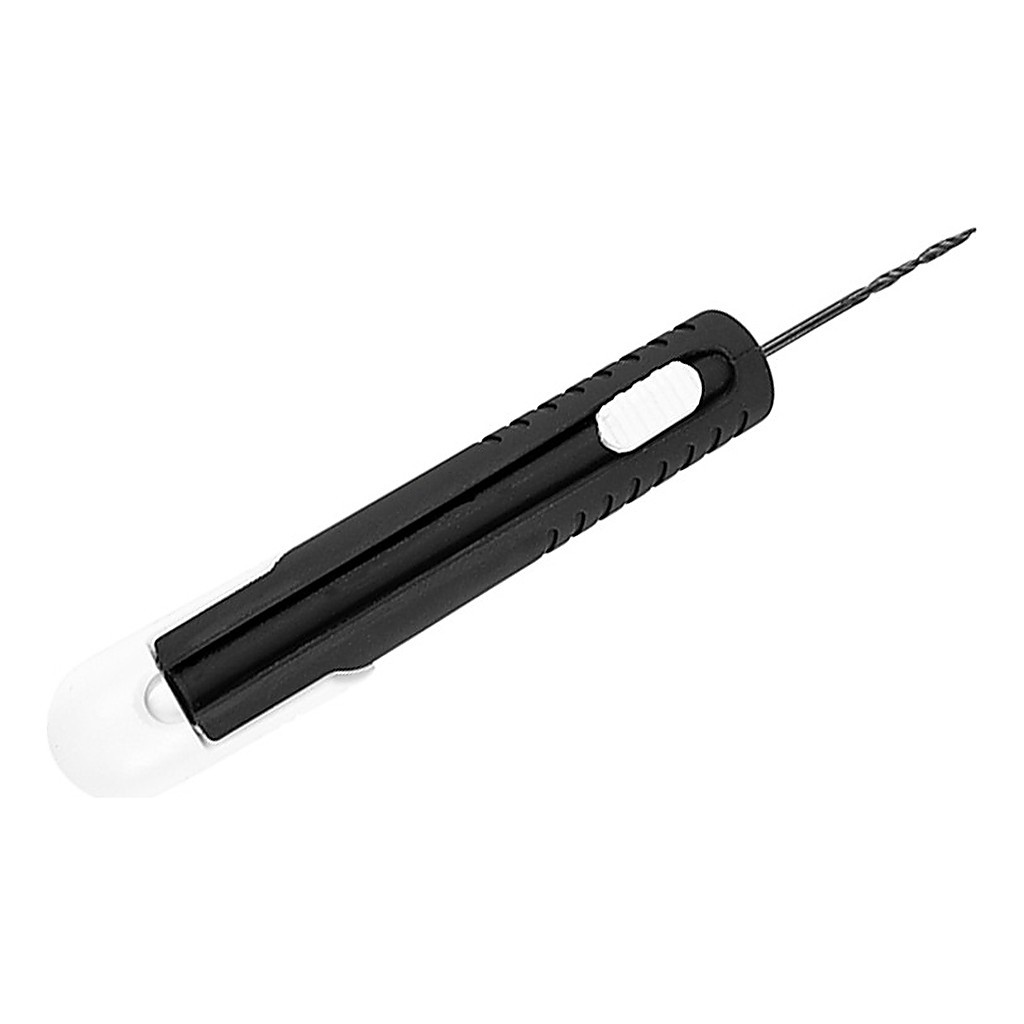 Avid Titanium Retracta - Bait Dril ryhmässä Työkalut ja tarvikkeet / Muut työkalut / Syötin turvaneula @ Sportfiskeprylar.se (A0590006)
