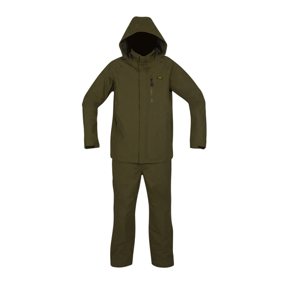 Avid Revolve Waterproof Suit ryhmässä Vaatteet ja kengät / Vaatetus / Kalastusasut @ Sportfiskeprylar.se (A0620325r)