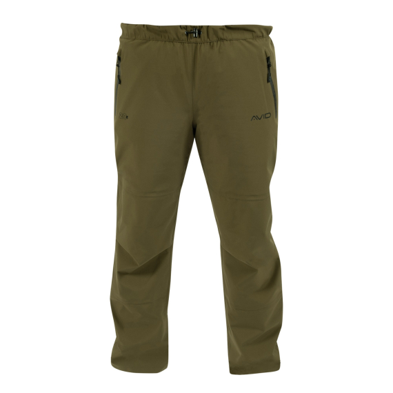 Avid Hydro-Force 20k Trousers ryhmässä Vaatteet ja kengät / Vaatetus / Housut / Sadehousut @ Sportfiskeprylar.se (A0620346r)