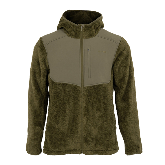 Avid Arctic-Series Sherpa Fleece ryhmässä Vaatteet ja kengät / Vaatetus / Villapaidat / Fleecepaidat @ Sportfiskeprylar.se (A0620453r)