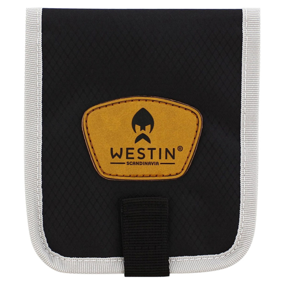 Westin W3 Wallet Fold Large ryhmässä Säilytys / Kalastuslaukut / Lompakot @ Sportfiskeprylar.se (A137-389-L)