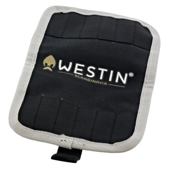 Westin W3 Wallet Fold Medium ryhmässä Säilytys / Kalastuslaukut / Lompakot @ Sportfiskeprylar.se (A137-389-M)
