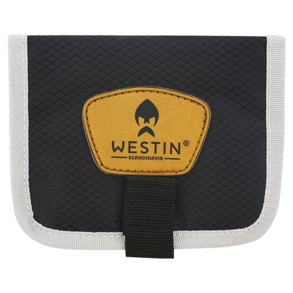 Westin W3 Wallet Fold Small ryhmässä Säilytys / Kalastuslaukut / Lompakot @ Sportfiskeprylar.se (A137-389-S)