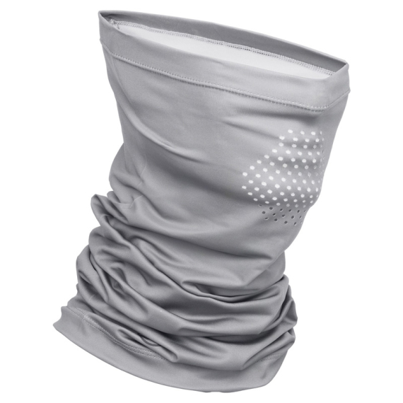 Westin Classic UPF Gaiter One Size Mist Grey ryhmässä Vaatteet ja kengät / Vaatetus / Huivit & kasvosuojat / Kasvomaskit & Balaclavat @ Sportfiskeprylar.se (A162-838-OS)