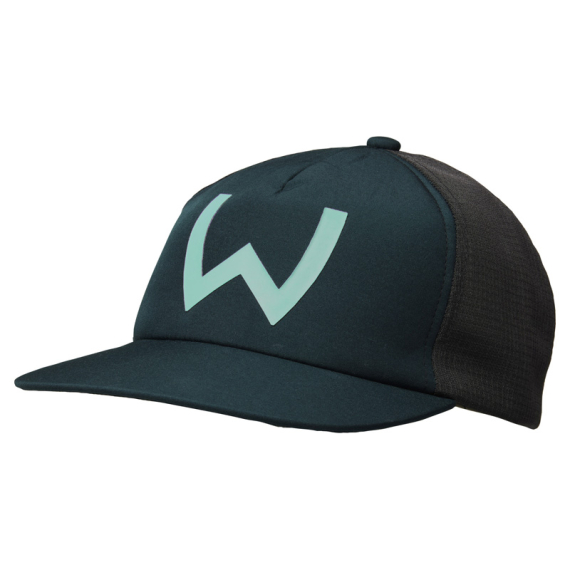 Westin W Helmet One Size Petrol Blue ryhmässä Vaatteet ja kengät / Lippikset ja päähineet / Lippikset / Snapback-lippikset @ Sportfiskeprylar.se (A165-841-OS)